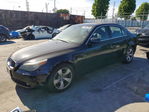 BMW Series 5 2007
