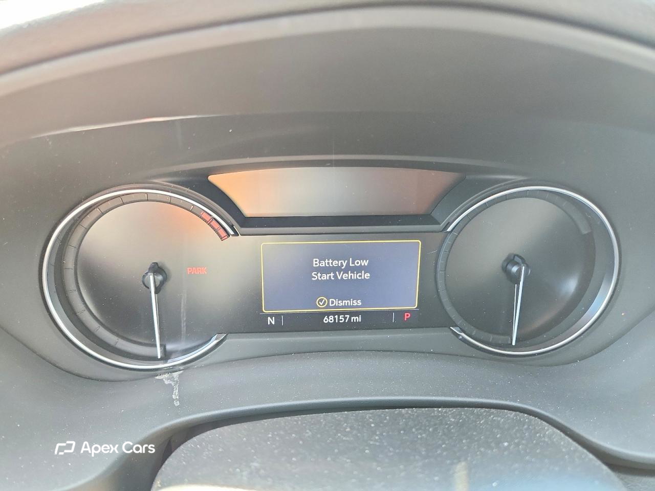 Cadillac XT4 2022