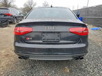 Audi RS4 2015