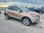 Buick Encore 2018