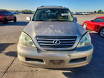 Lexus GX 2005