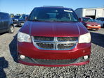 Dodge Caravan 2017