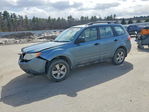 Subaru Forester 2012