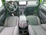 Jeep Gladiator 2025