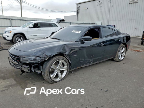Dodge Charger 2018 - Image 1 of 14