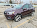 Buick Encore 2018