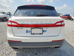 Lincoln MKX 2018