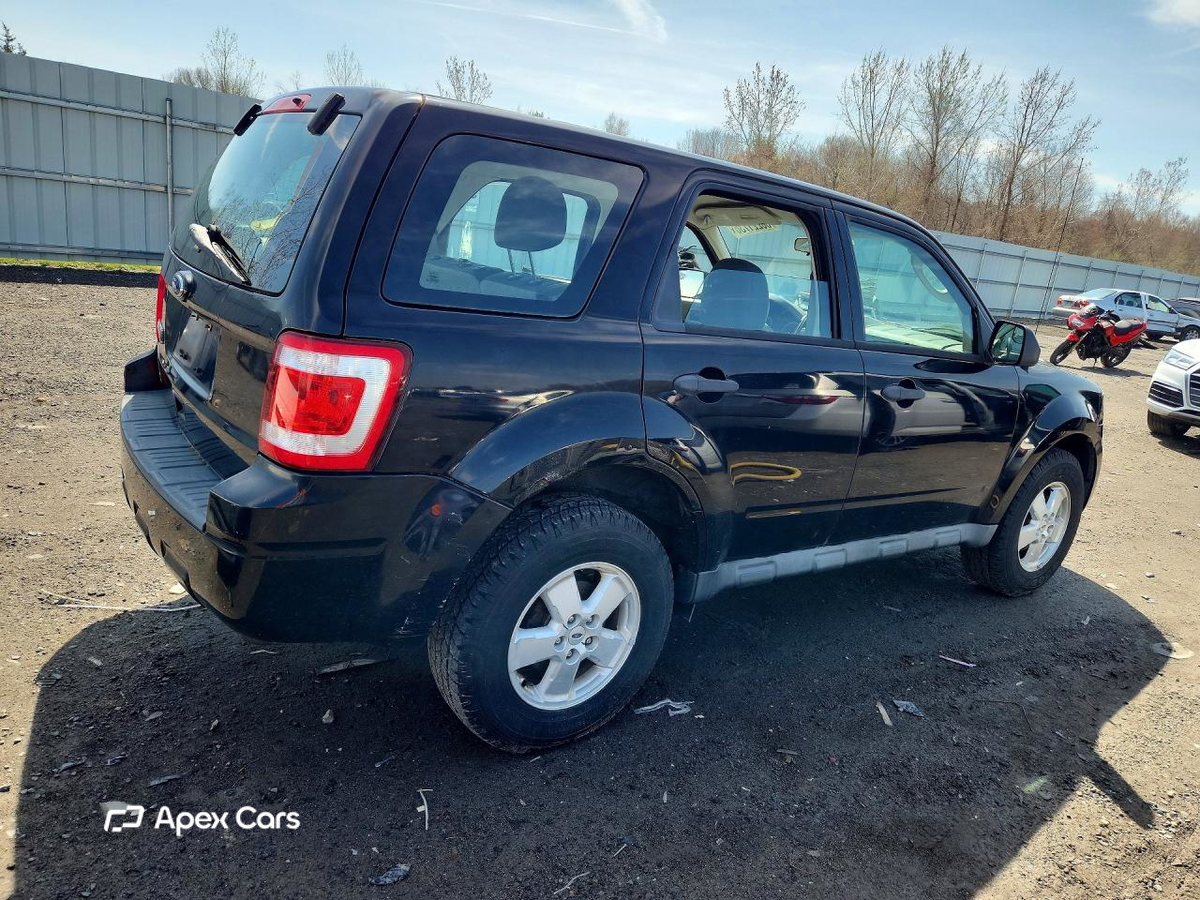 Ford Escape 2010