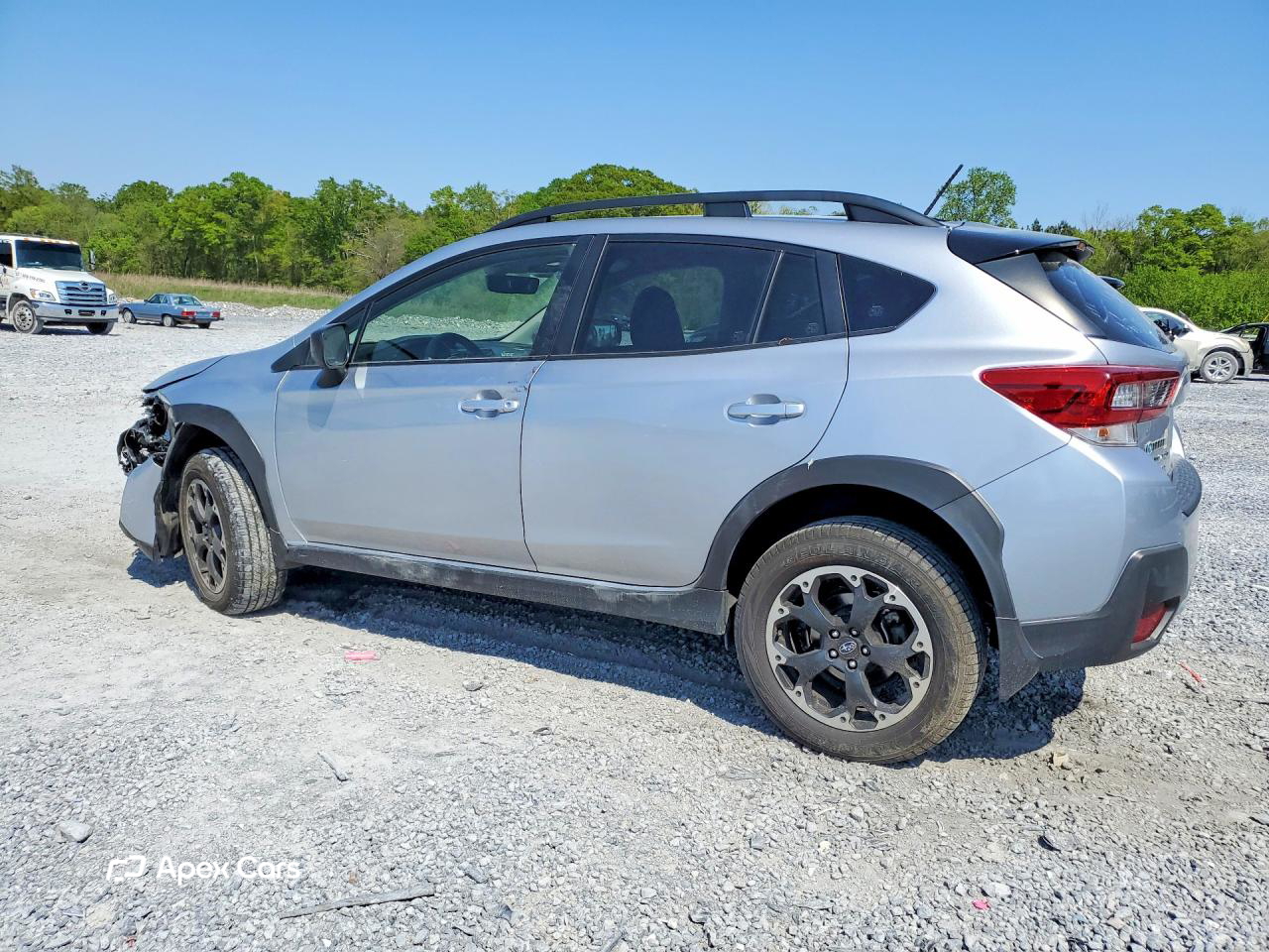 Subaru XV 2023