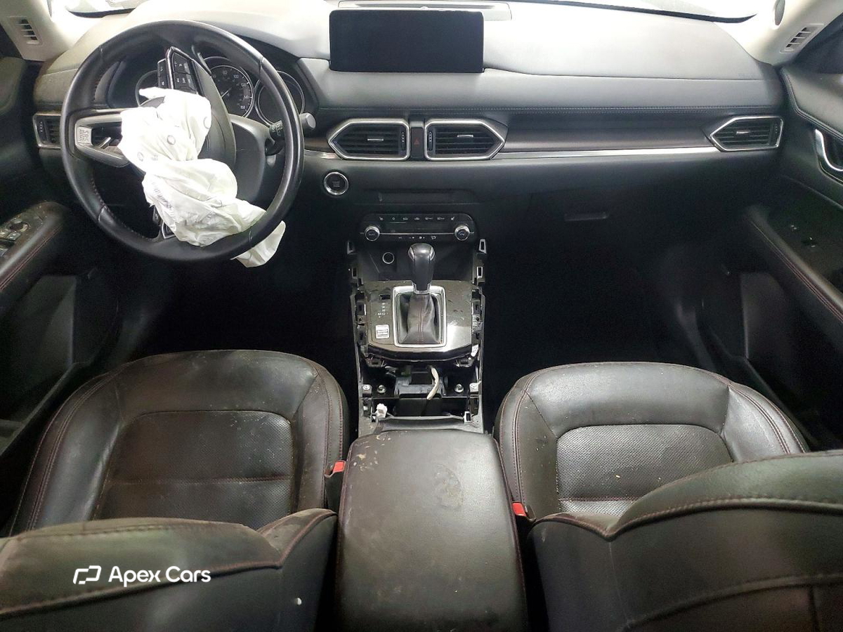 Mazda CX-5 2024