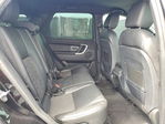 Land Rover Discovery 2019