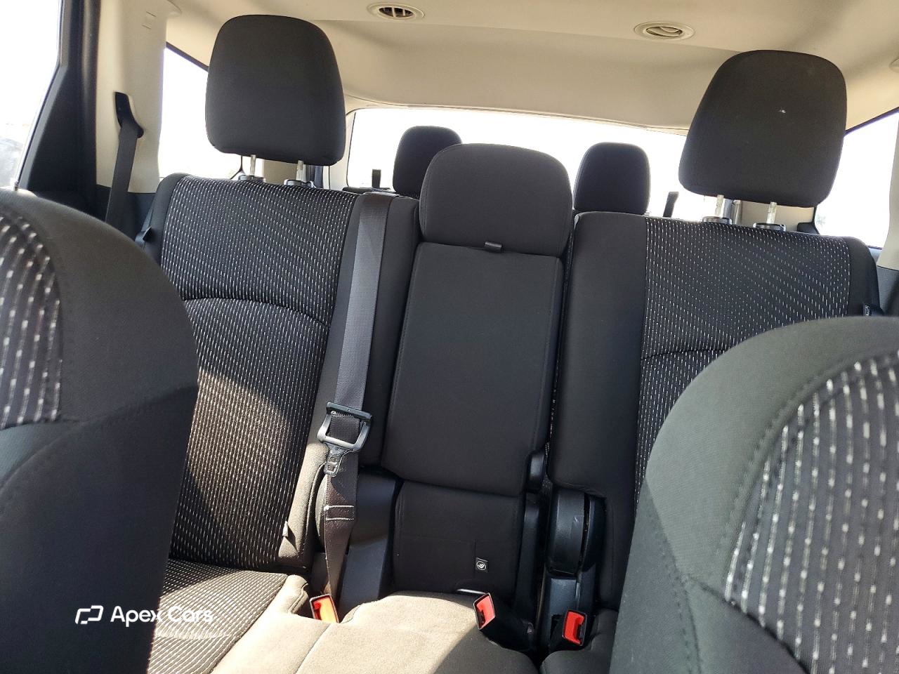 Dodge Journey 2020