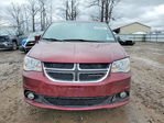 Dodge Caravan 2019