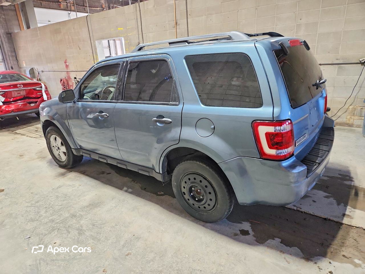 Ford Escape 2012