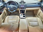 Toyota Camry 2013