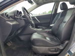 Mazda 3 2012