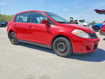 Nissan Versa 2012