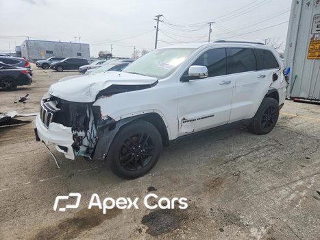 Jeep Cherokee 2019 - Image 1 of 14