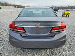 Honda Civic 2014