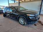 Jeep Cherokee 2017