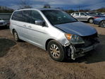 Honda Odyssey 2010