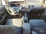 Honda Civic 2015