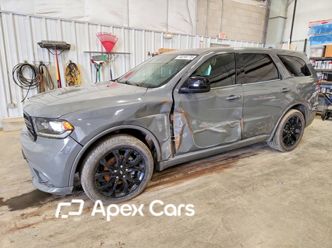 Dodge Durango 2020 - Image 1 of 12
