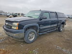 Chevrolet Silverado 2004