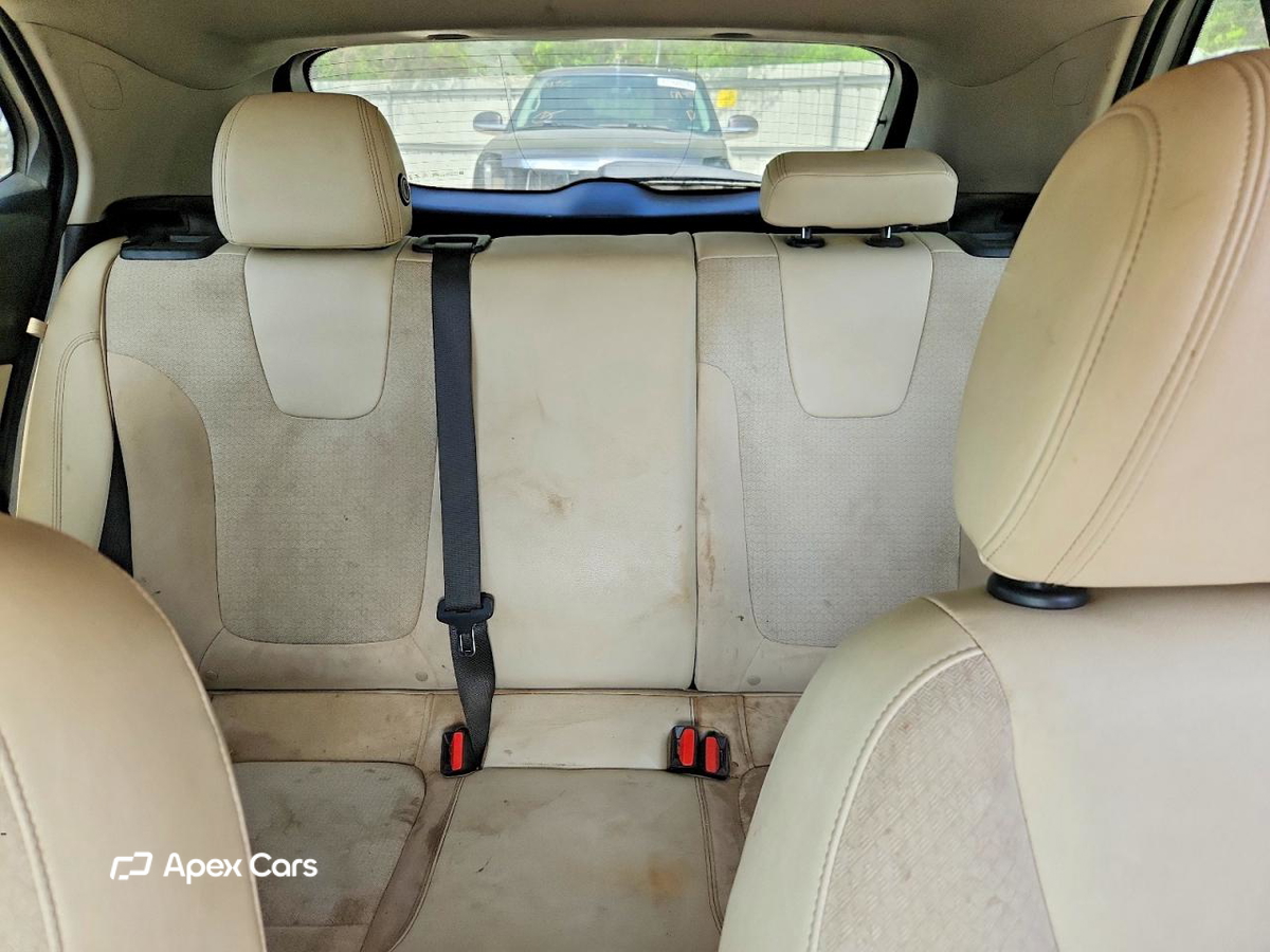 Buick Encore 2021