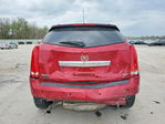 Cadillac SRX 2016