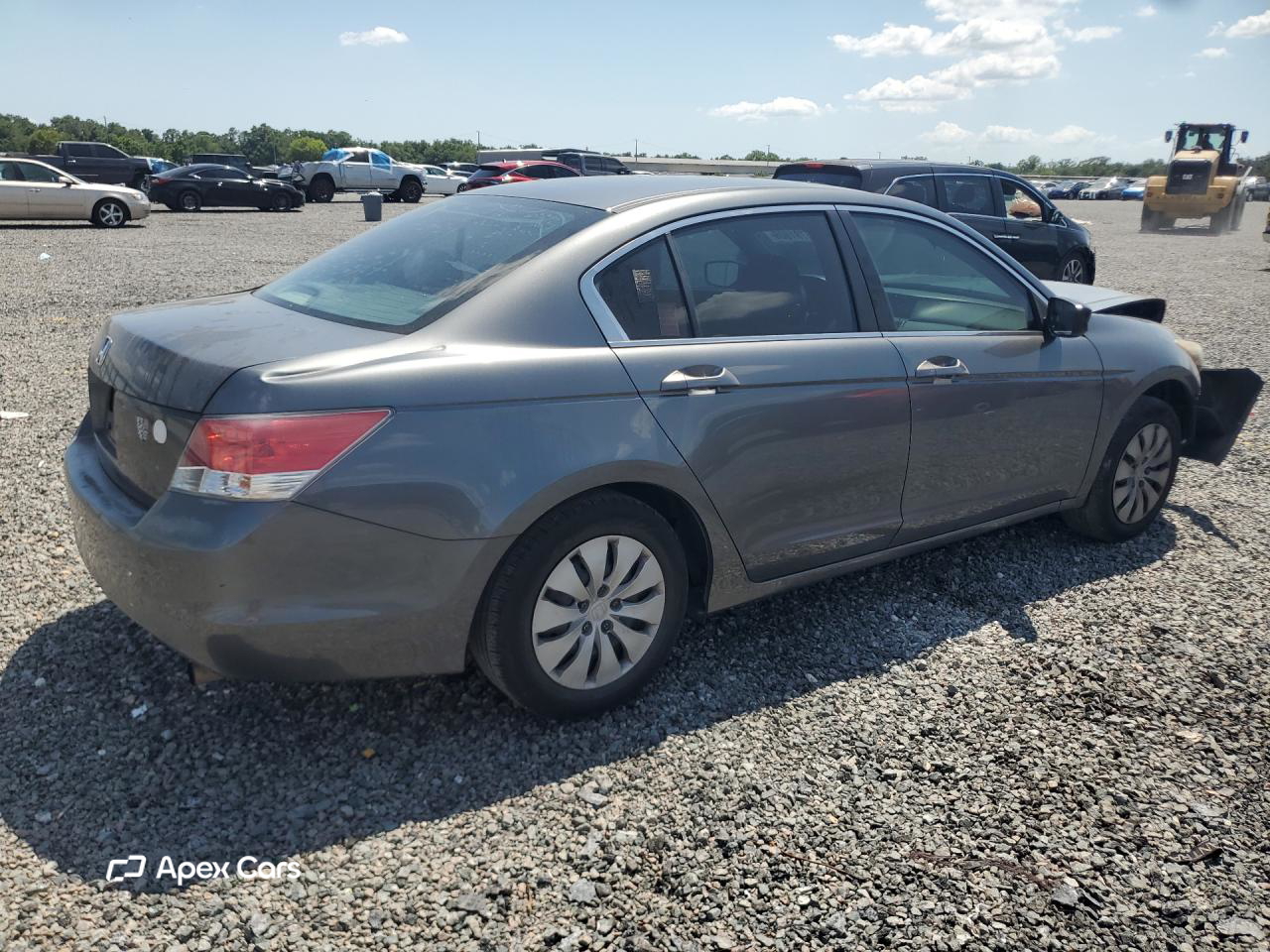 Honda Accord 2010