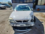 Mercury Sable 2004