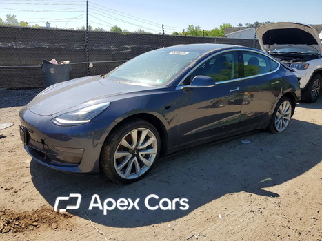 Tesla Model 3 2019 - Image 1 of 12