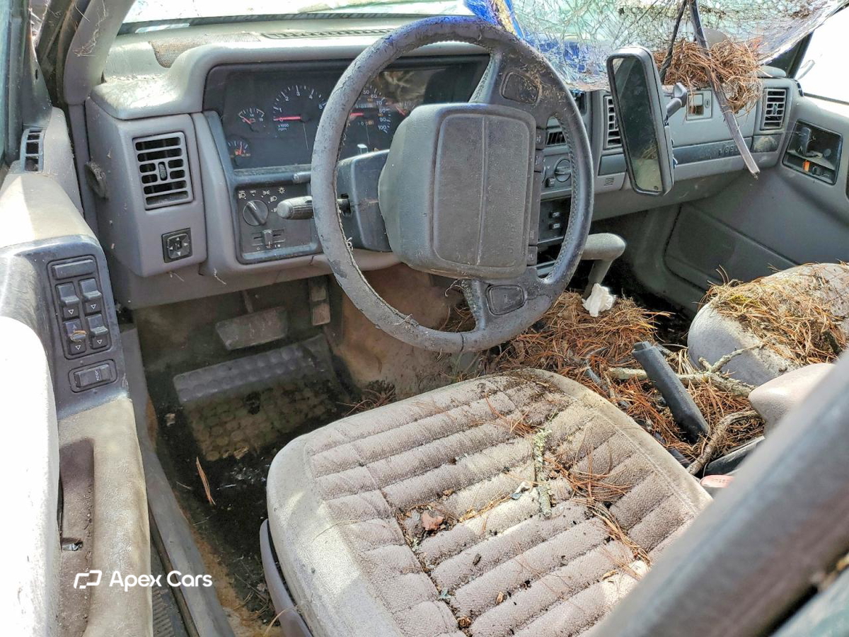 Jeep Cherokee 1994