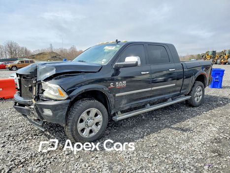 RAM 3500 2014 - Zdjęcie 1 z 13