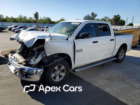 RAM 1500 2014 - Image 1 of 12