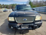 Ford Ranger 2003