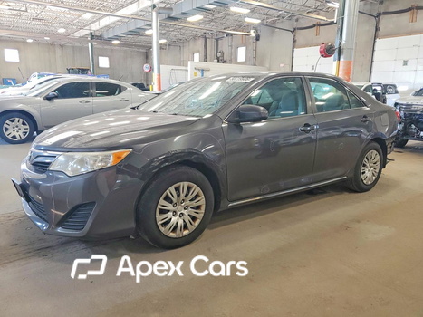 Toyota Camry 2014 - Image 1 of 12
