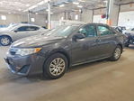 Toyota Camry 2014