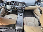Kia Optima 2015