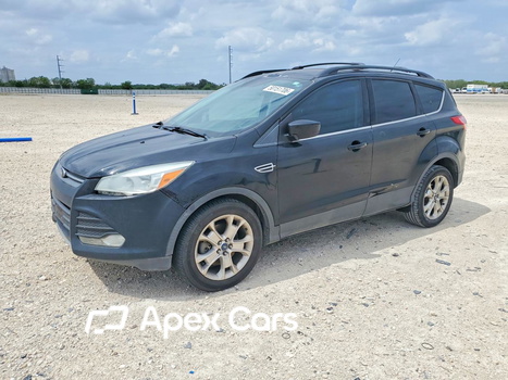 Ford Escape 2013 - Image 1 of 10