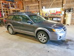 Subaru Outback 2009