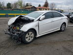 Hyundai Sonata 2012
