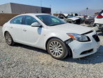 Buick Regal 2011