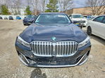 BMW Series 7 2020