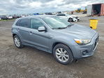 Mitsubishi Outlander 2015