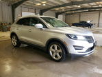 Lincoln MKC 2017