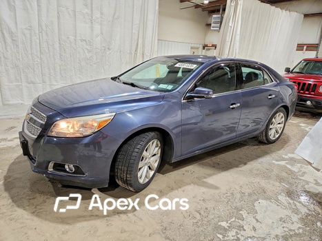 Chevrolet Malibu 2013 - Image 1 of 13