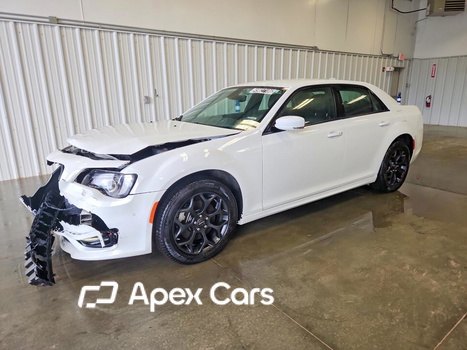 Chrysler 300 2023 - Image 1 of 12