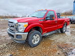 Ford F250 2012